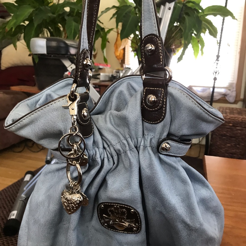 Kathy New Zealand bag , new condition